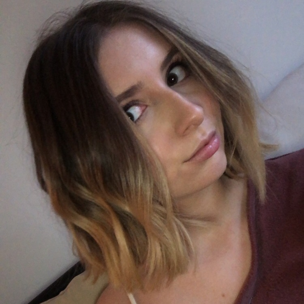 Meet your Posher, Liv